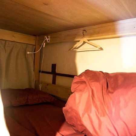 Dot Hostel Nagano Zimmer foto