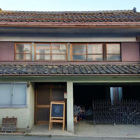 Dot Hostel Nagano Exterior foto