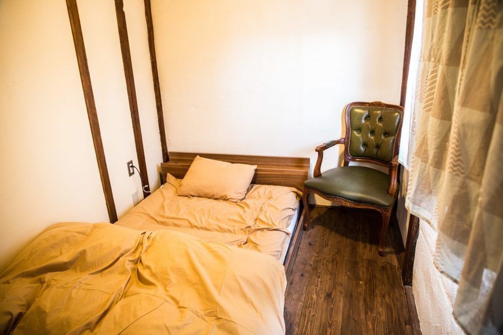 Dot Hostel Nagano Exterior foto